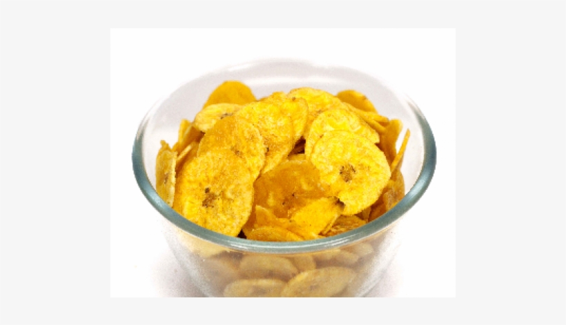 Banana Chip, transparent png download