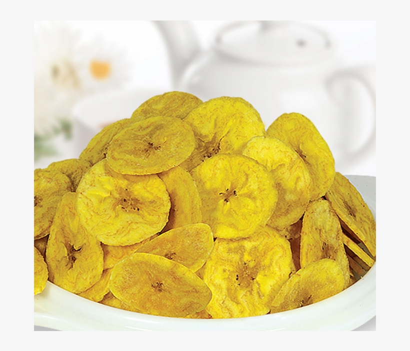 Rajam Snacks Chips - Tostones, transparent png download