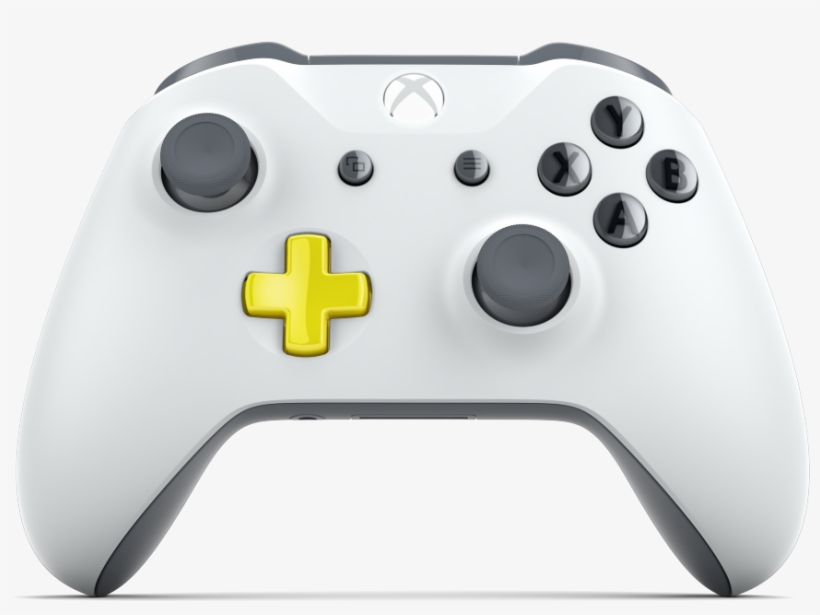 Winston - Game Controller, transparent png download