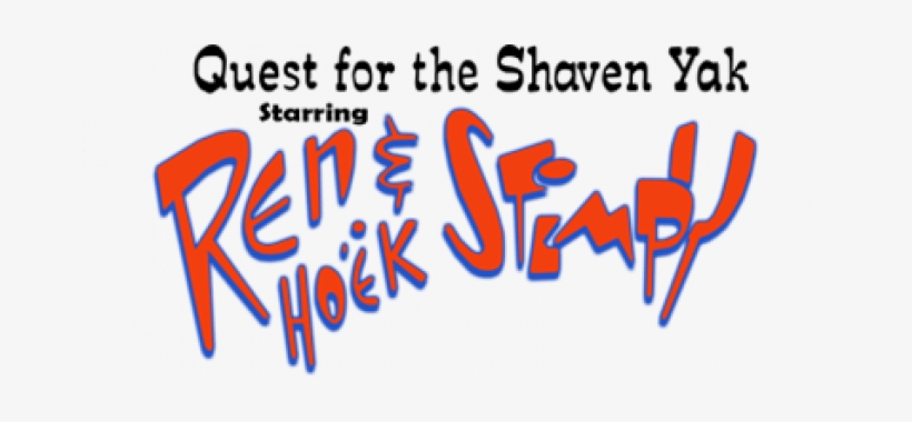 Other Graphic - Ren And Stimpy, transparent png download