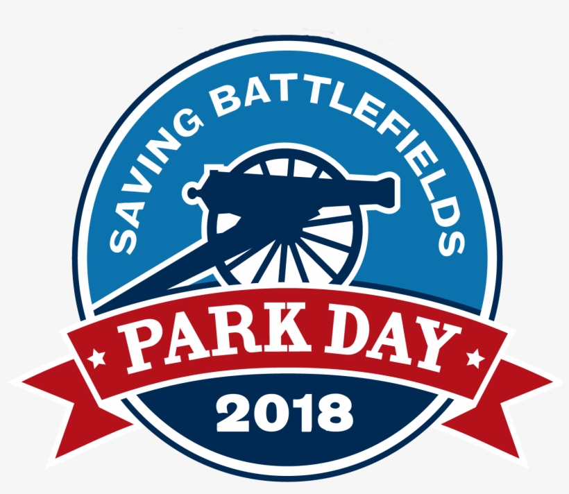 Civil War Trust Park Day - National Park, transparent png download