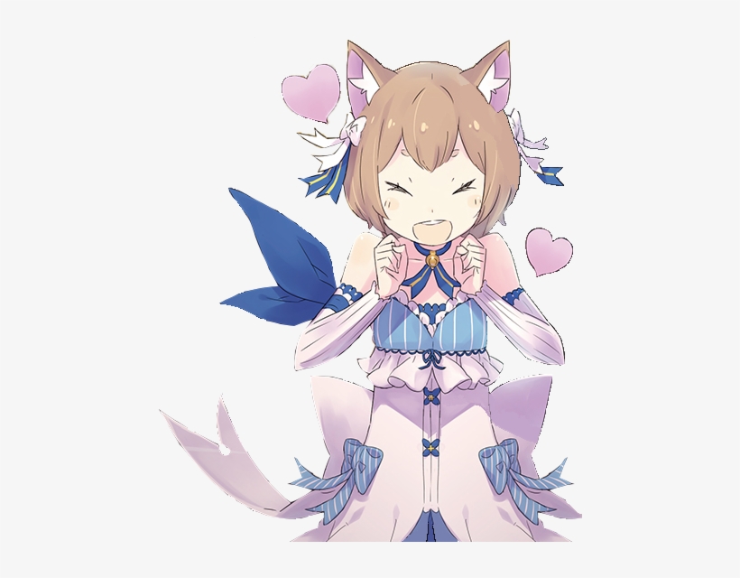 Cut Out Ln Illustration [original In The Comments] - Illustration, transparent png download