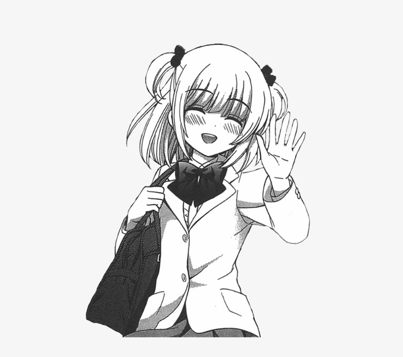 Miyuprofile - Corpse Party Musume Miyu, transparent png download