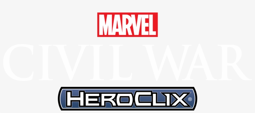 Click - Heroclix Avengers Infinity Logo, transparent png download