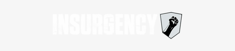 All Rights Reserved - Insurgency Game, transparent png download