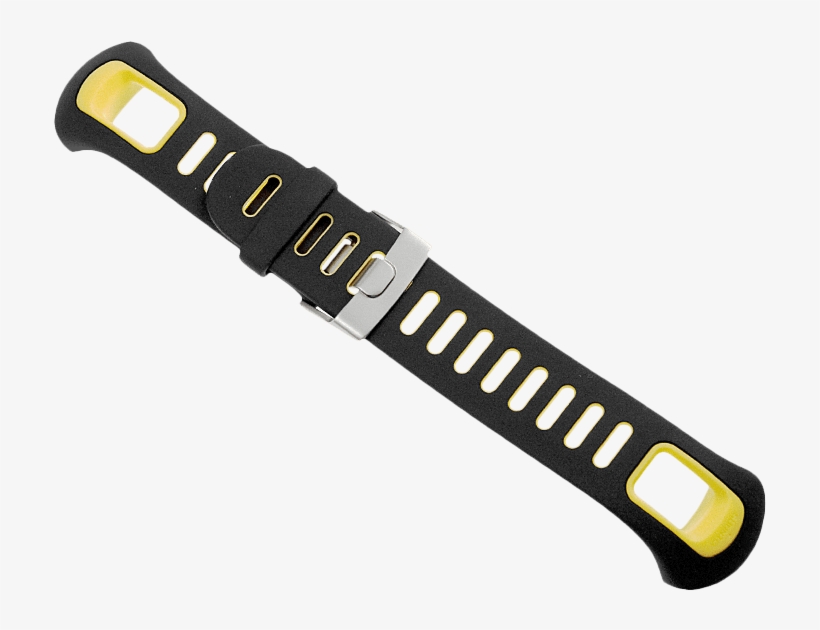 Product Image - Suunto T6c Strap Kit 3, transparent png download