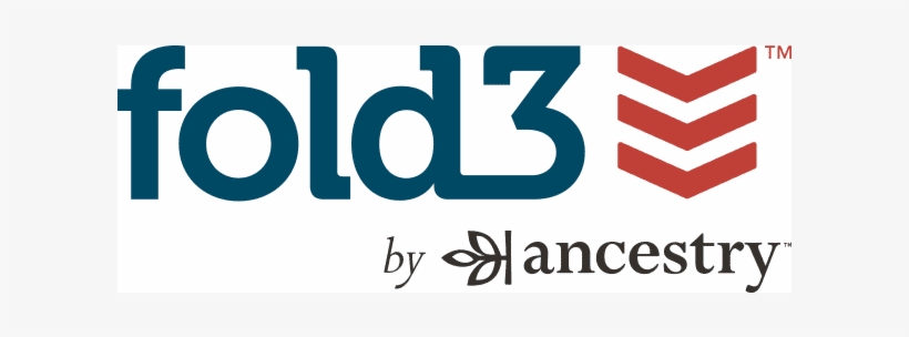 Free Acesss To Civil War Collection On Fold3 April - Fold 3 Ancestry, transparent png download