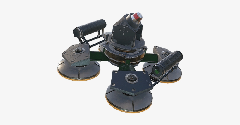 Jager Gadget, transparent png download