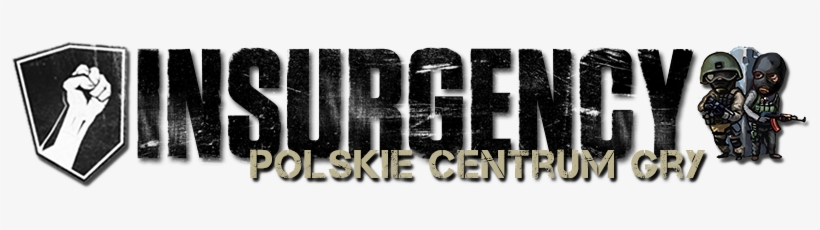 Banicja Insurgency - Pl - Insurgency, transparent png download