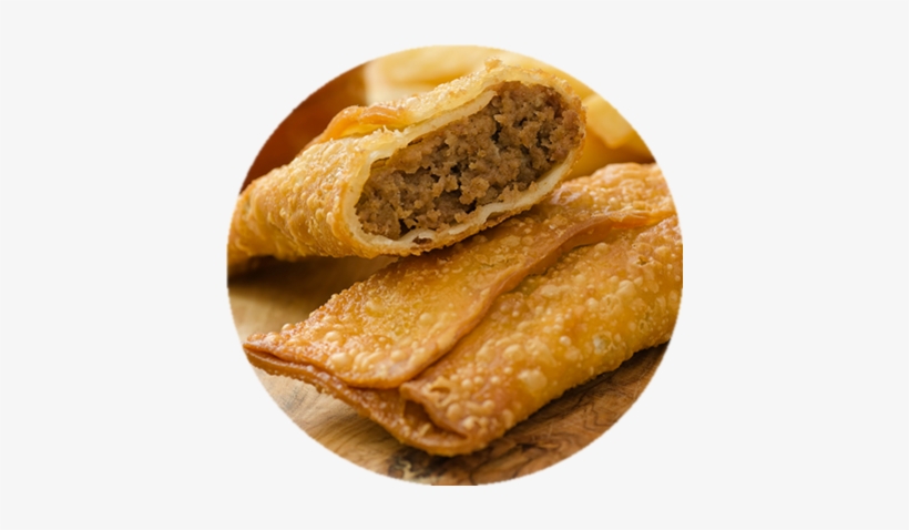 Donair Eggroll - Donair Egg Roll, transparent png download