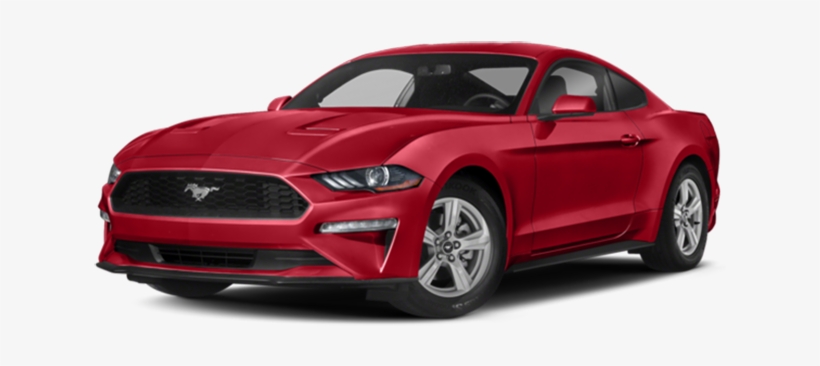 2018 Ford Mustang Compare - 2018 Mazda Mx 5 Miata, transparent png download