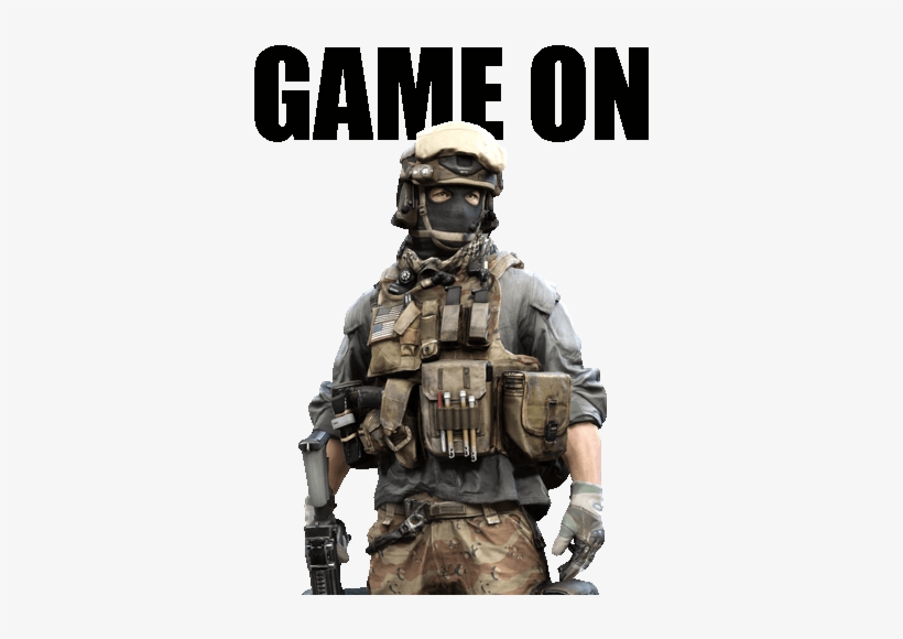 Insurgency Game Soldiers Transparent, transparent png download