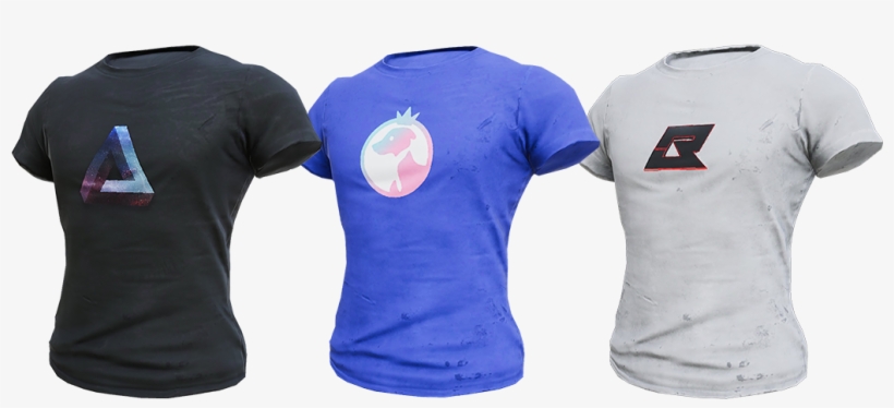 Library > Right Click Playerunknown's Battlegrounds - Battleground Streamer Skin, transparent png download