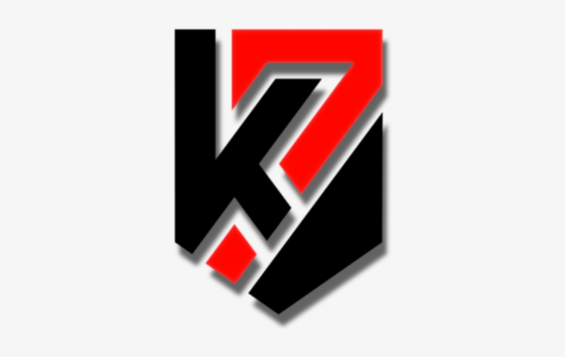 "the Kingdom Seven Was Founded In 2011 By A User Named - Fortnite Con Scritto K7 Clan, transparent png download