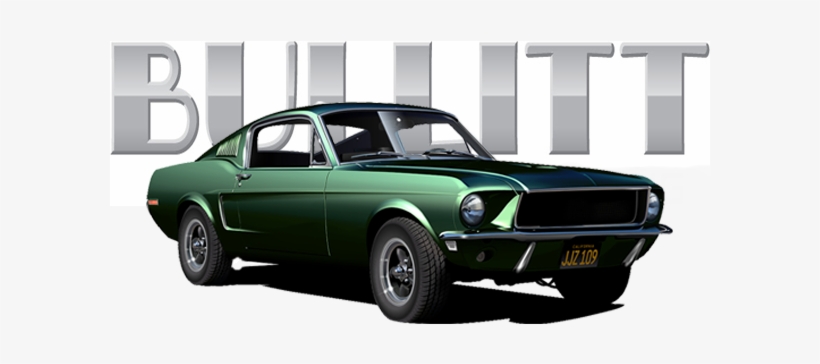 Ford Mustang Gt 390, transparent png download