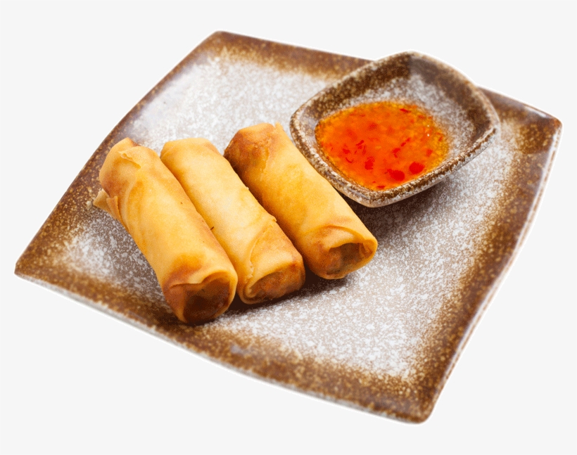 Egg Roll, transparent png download