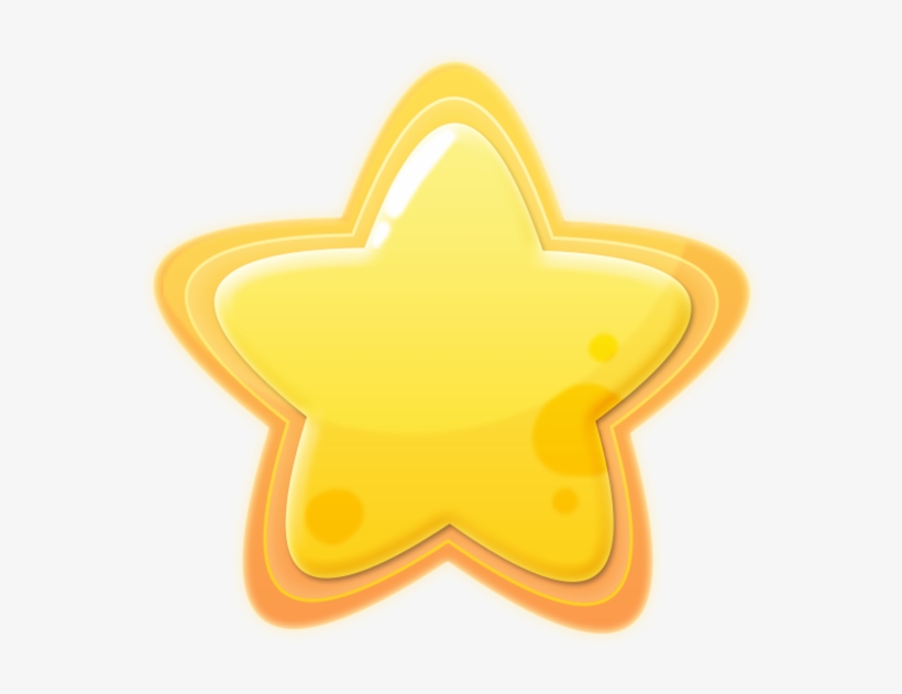 Hand Drawn Cartoon Yellow Stars Decorative Psd Image - 1000 Hugot Hugot Football Tagalog, transparent png download