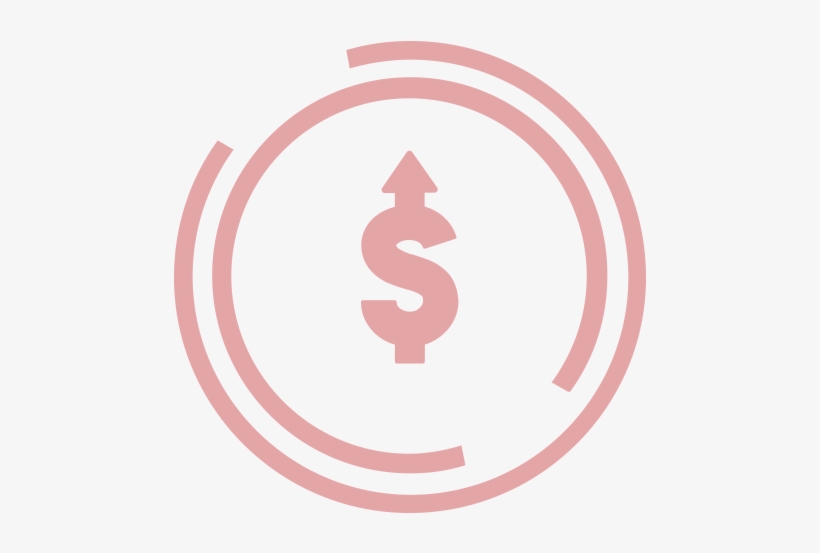 Cost-icon - Icon, transparent png download