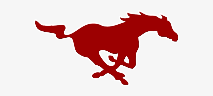 Ford Elementary - Monte Vista High School Mustangs, transparent png download
