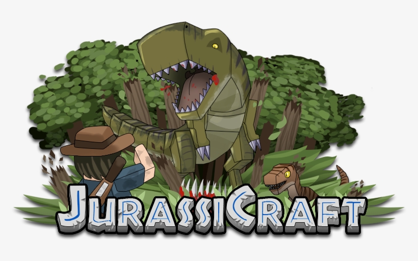Table Of Contents - Mod De Jurassicraft 2.0, transparent png download
