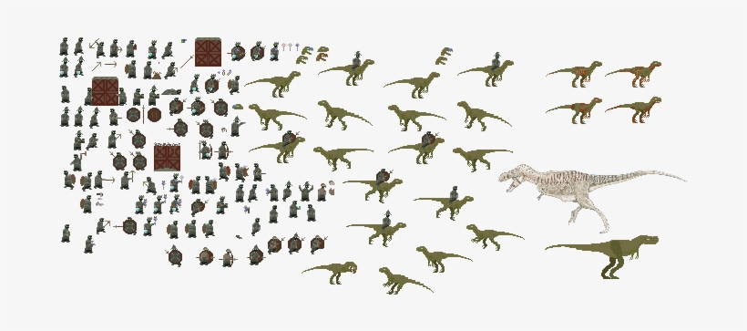 6f5pcm ] - Animal Figure, transparent png download