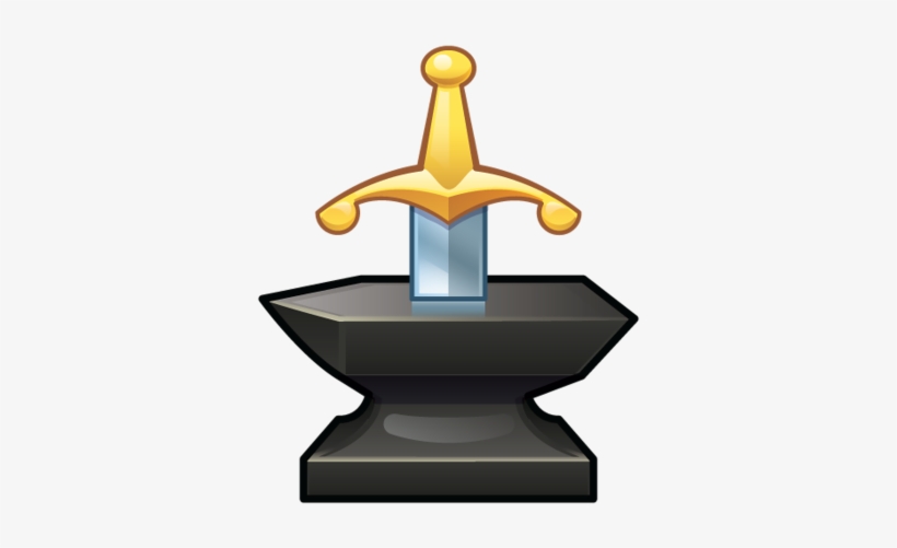 Disney Emoji Blitz - Trophy, transparent png download