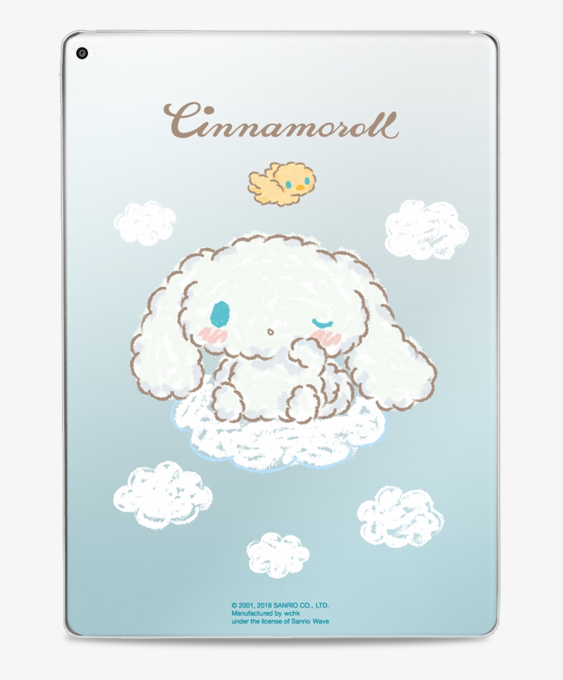 Cinnamoroll Ipad Case - シナモロール ミニがまぐち ネオプレーン クロネコdm便不可, transparent png download