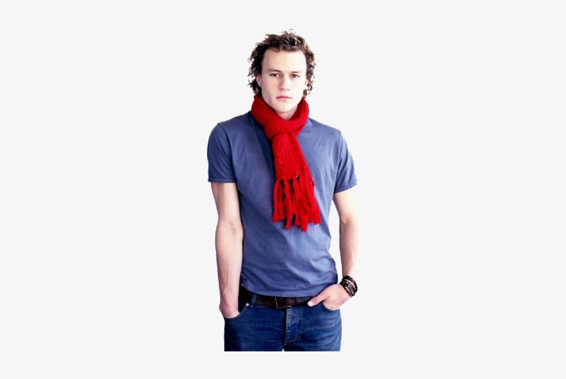 Heath Ledger 10 Things Ihate, transparent png download