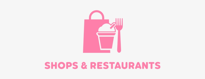 Shops - Sanrio Puroland, transparent png download