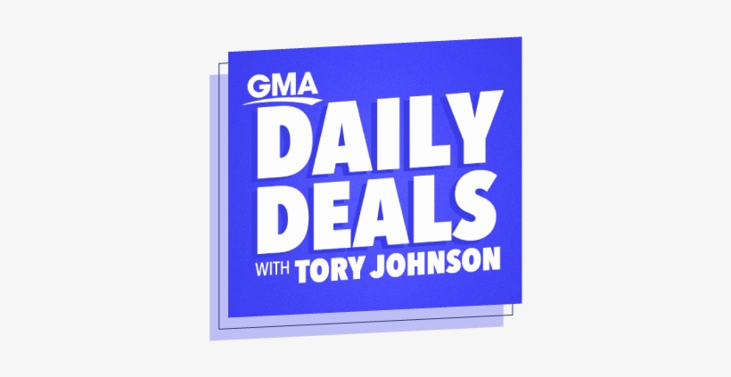 Gma Deals - Good Morning America, transparent png download