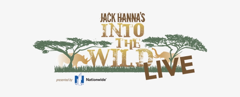 Show Jack Hanna's Animal Adventures, And Hundreds Of - Jack Hanna Into The Wild Live, transparent png download