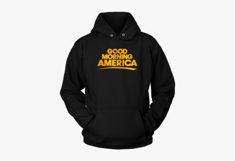 Good Morning America Shirt - Ultra Instinct Goku Shirt, transparent png download