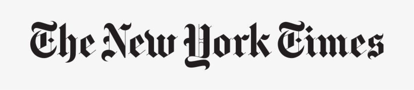 No Venture Capital Needed, Or Wanted - New York Times Title, transparent png download