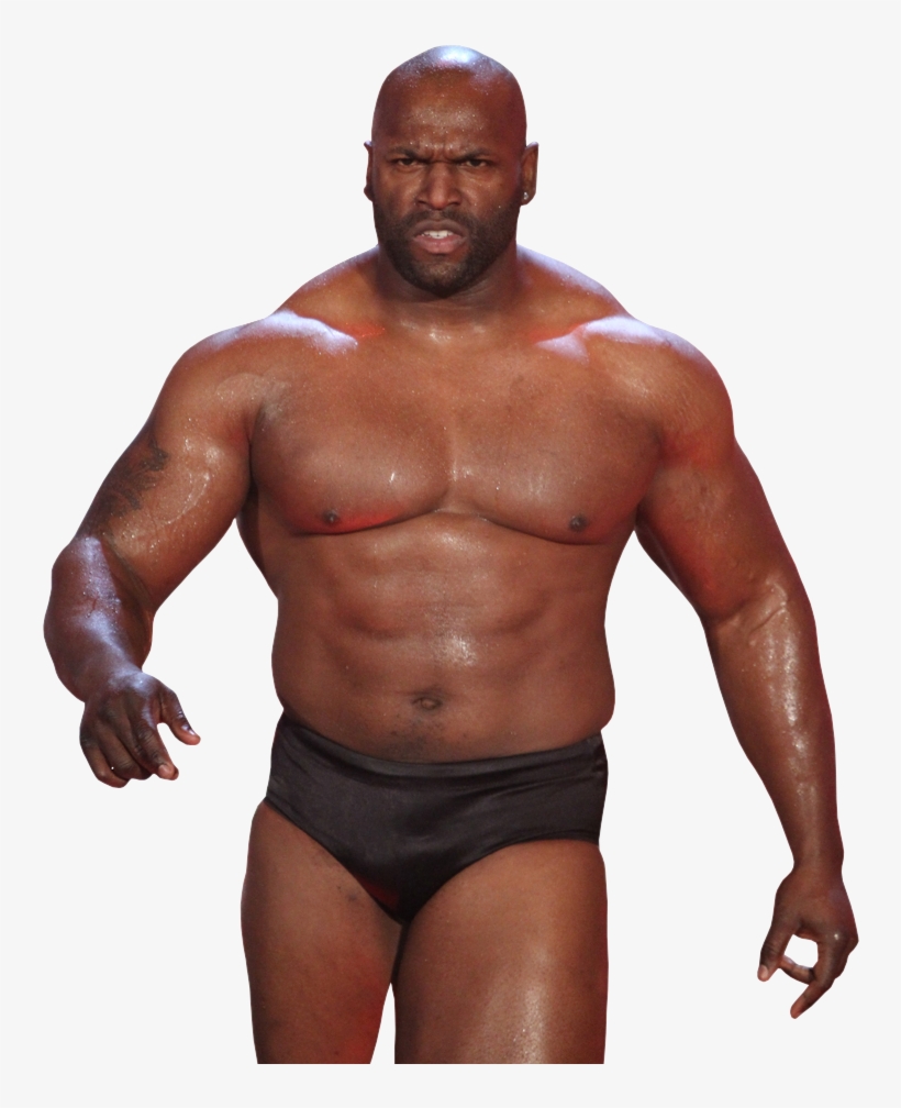 Biographie De Heath Slater - Wwe Raw Ezekiel Jackson, transparent png download