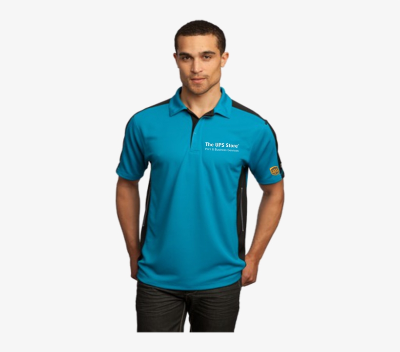***new Items & New Approved Colors*** - Gatorade Polo, transparent png download