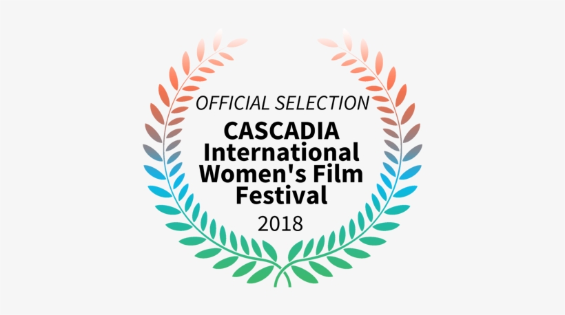 Cascadia Film Festival International Women's Official - Buddha International Film Festival, transparent png download