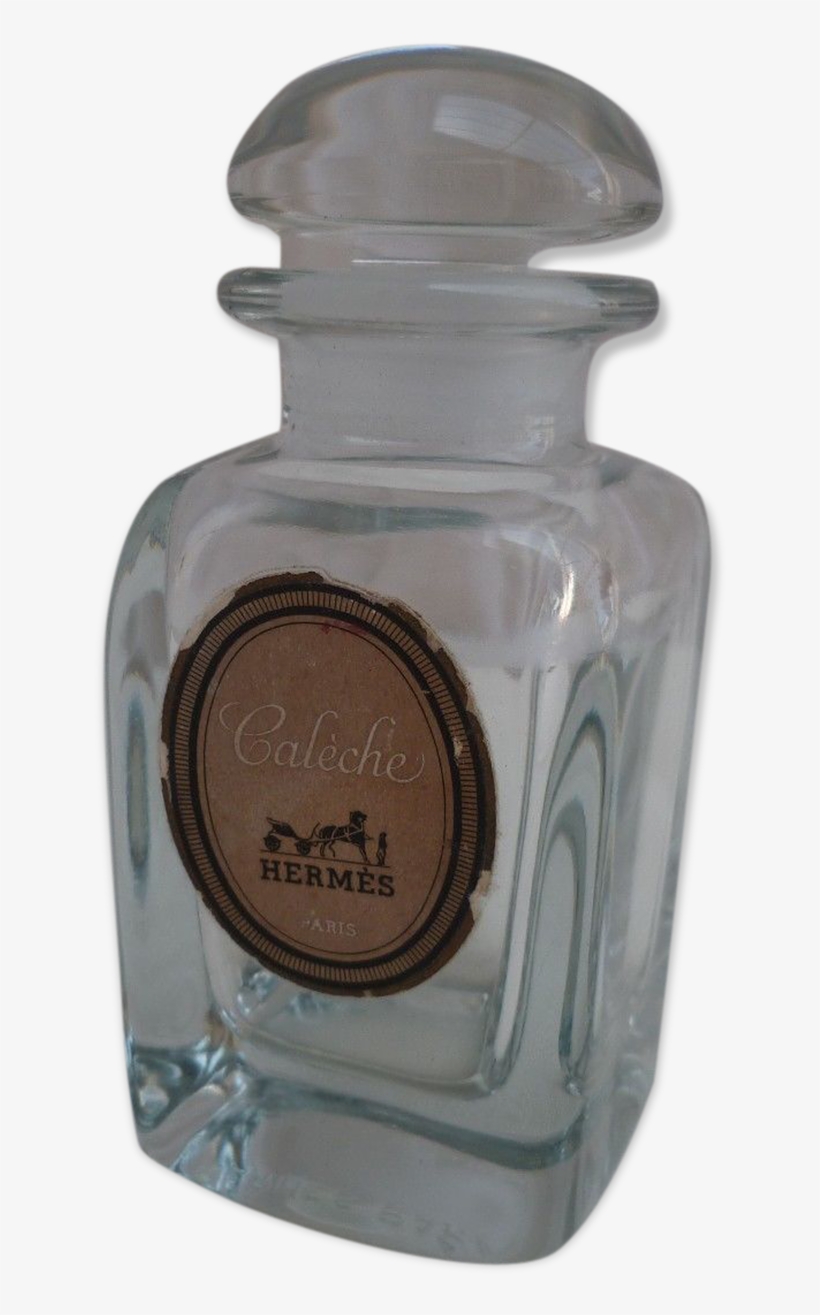 Empty Perfume Bottle Hermès - Eye Shadow, transparent png download