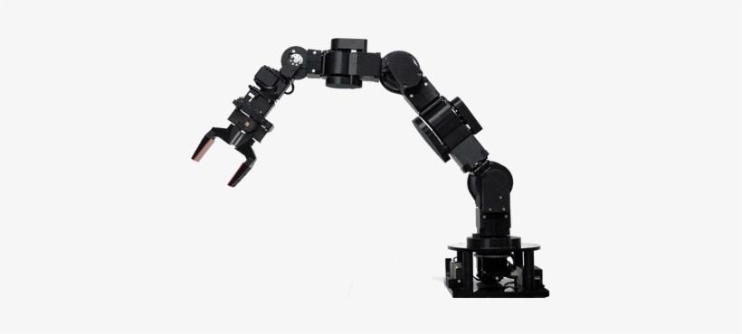 Robot Arms, transparent png download
