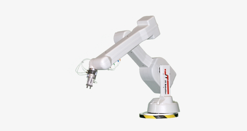 R17 - Robot Articulated, transparent png download