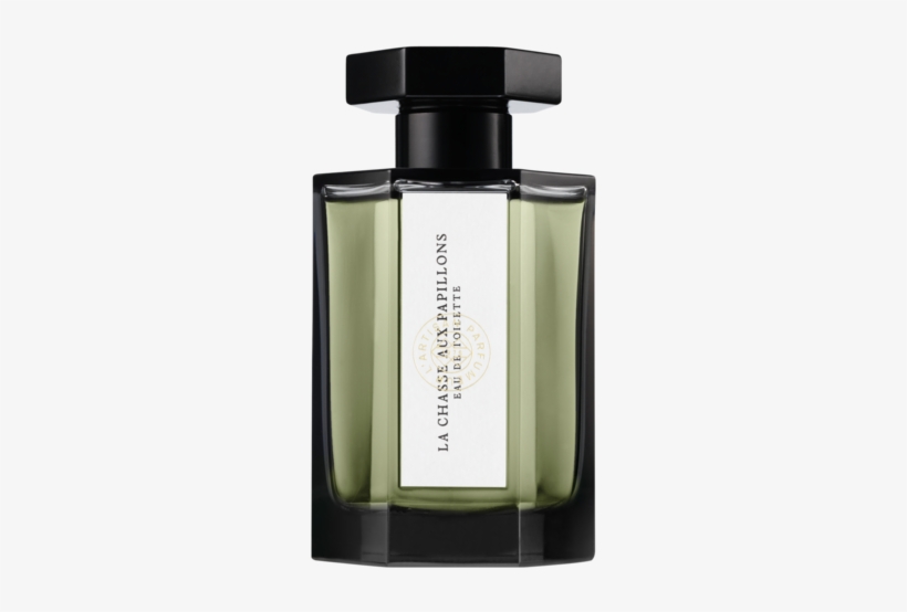 La Chasse Aux Papillons - Papillon Extreme Artisan Parfumeur, transparent png download