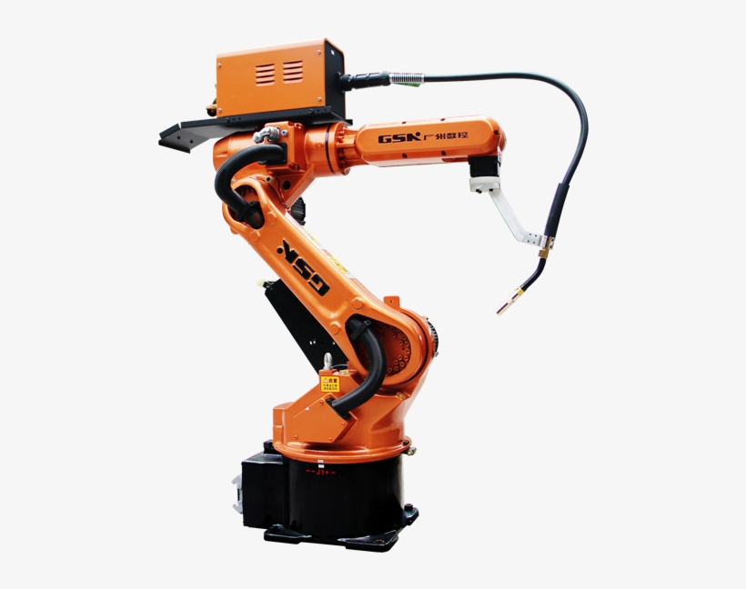 Gsk Robot, transparent png download