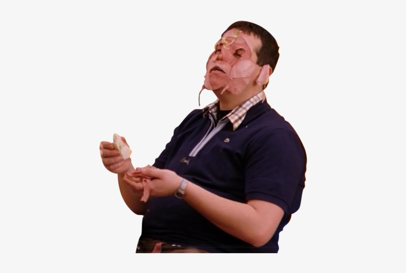 Damien, Mean Girls, And Transparent Image - Mean Girls Damian Icon, transparent png download