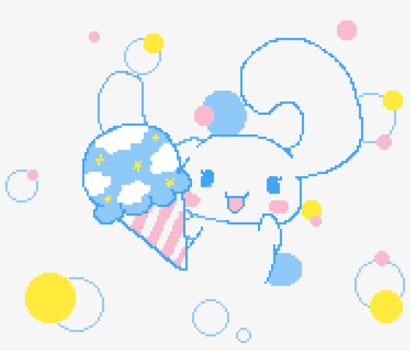 Cinnamoroll Prc By Matilla, transparent png download
