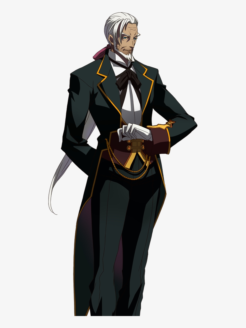 Blazblue: Continuum Shift, transparent png download