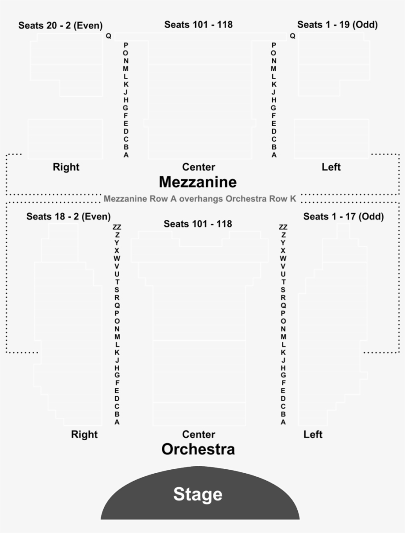 August Wilson Theatre, transparent png download