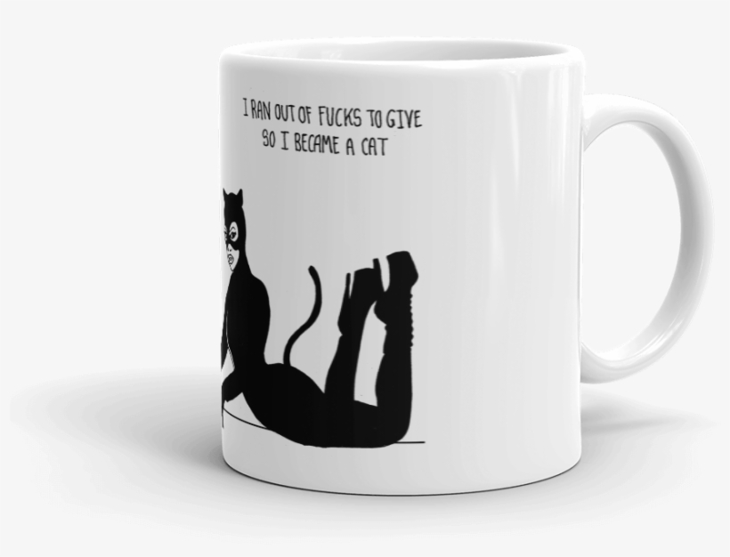 All - Mug, transparent png download