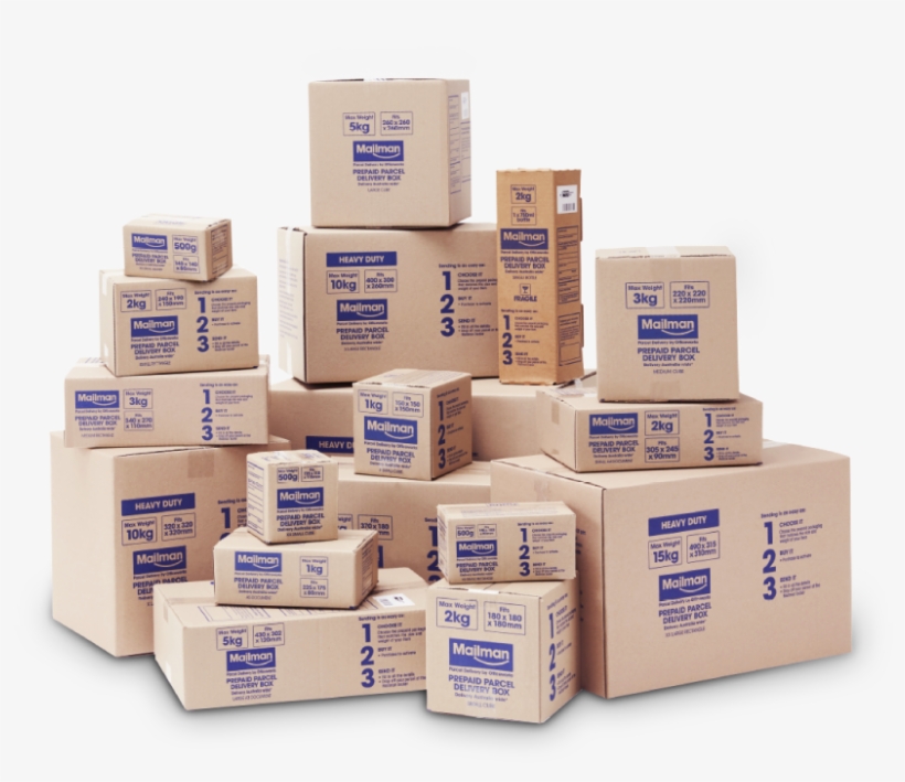 View The Range - Carton, transparent png download