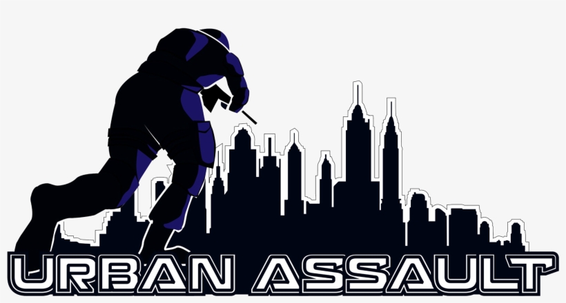 Urban Assaultlogo Square - City Break Packing List, transparent png download