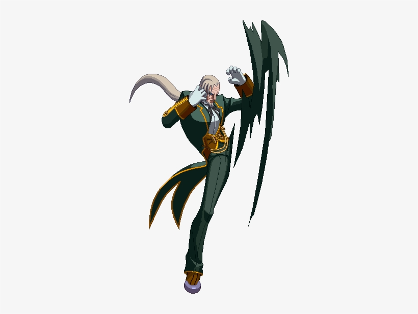 Bbcs Valkenhayn 6a - Valkenhayn R Hellsing Gif, transparent png download