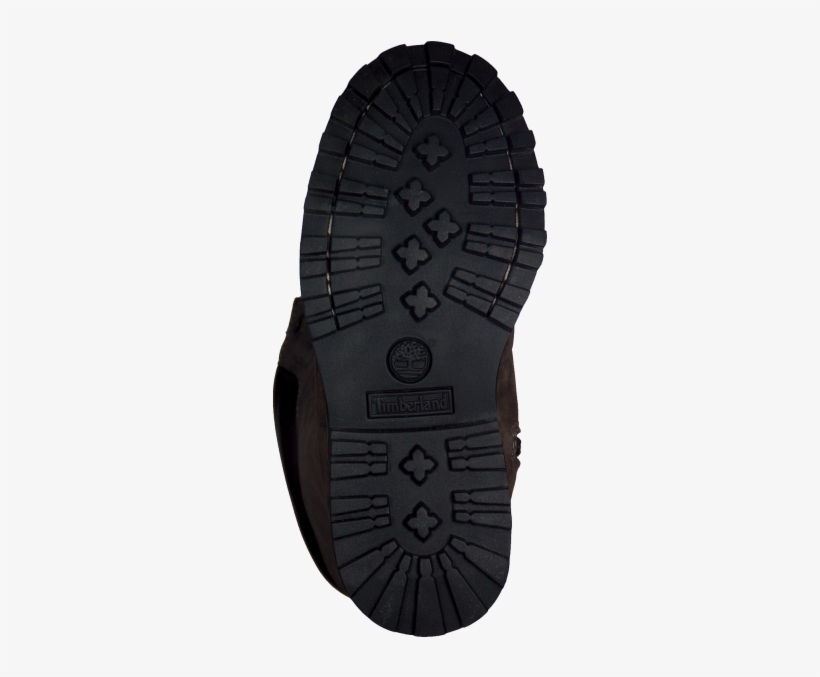 Brown Timberland Boots 83982 Number - Sneakers, transparent png download